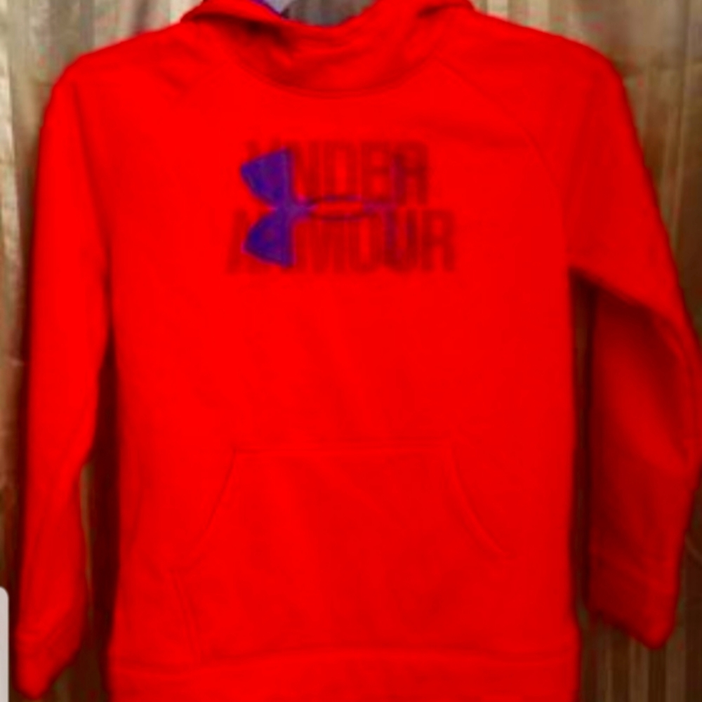 Youth Large Hoodie